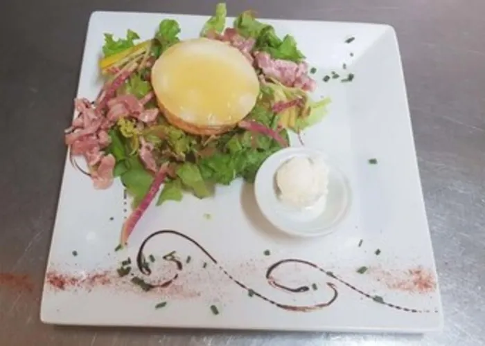 Logis Hotel Les Cordeliers