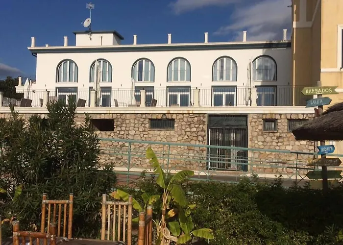 Klaton Beach Hotel Formia