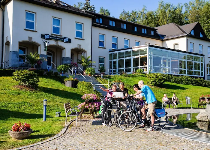 Kurhotel Bad Schlema