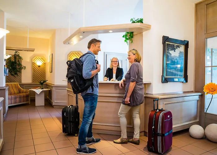 Kurhotel Bad Schlema