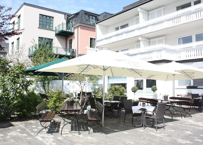 Hotel zur Post