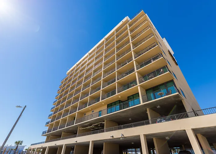 Phoenix All Suites Hotel Gulf Shores