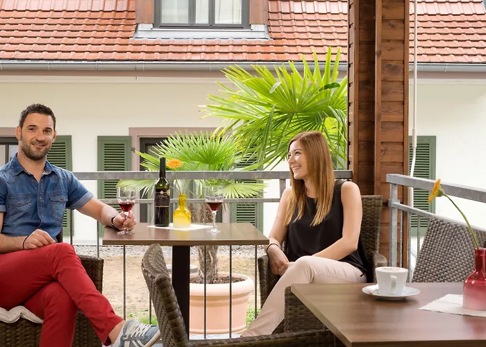 Hotel Meyerhof Lörrach