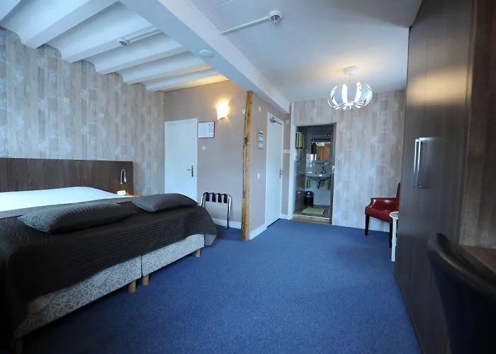Hotel De Oude Brouwerij