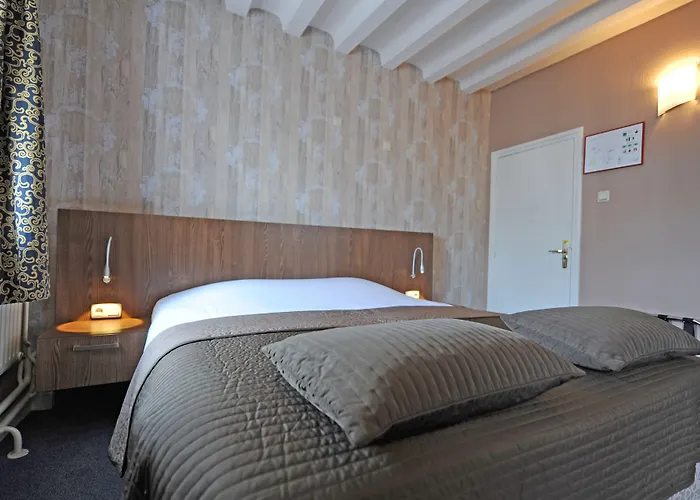 Hotel De Oude Brouwerij