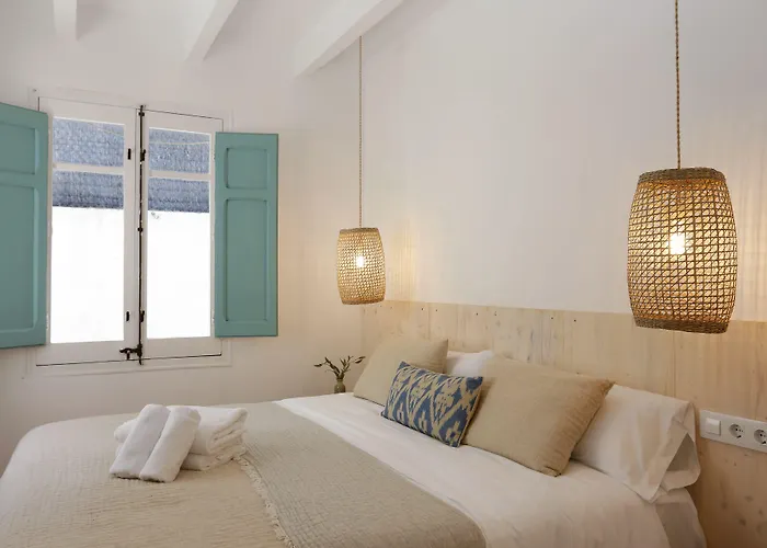 Hostal Ses Negres Begur