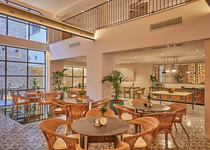 Hotel Ca N'Alexandre - Adults Only Palma