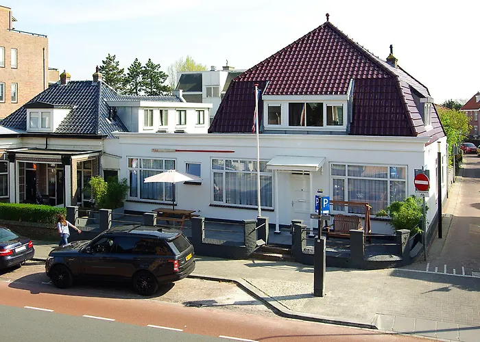 Hotel Zand Zandvoort