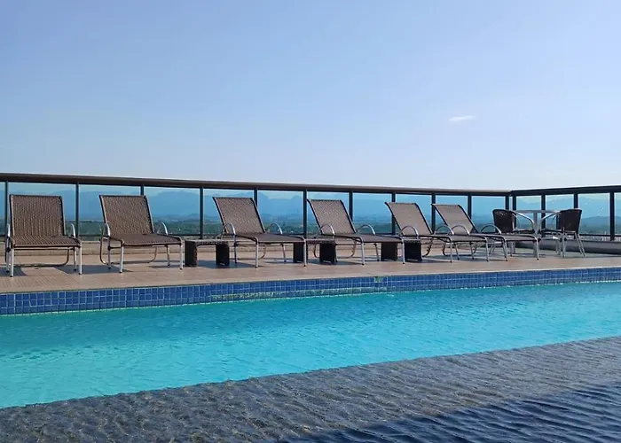 Promenade Prime Itaboraí