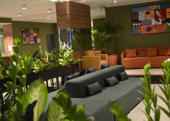 Belem Soft Hotel