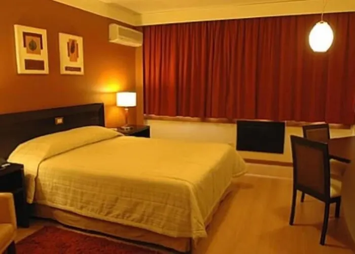 Maitá Palace Hotel