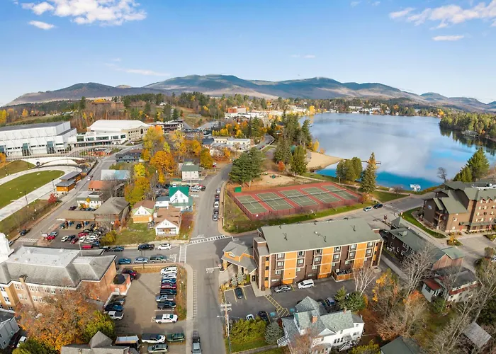 Lake Placid Inn Boutique Hotel