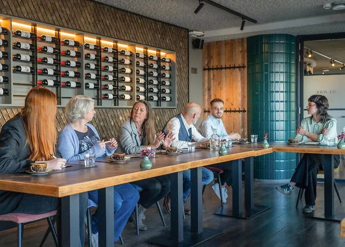 Suites Boulevard 17 Vlissingen