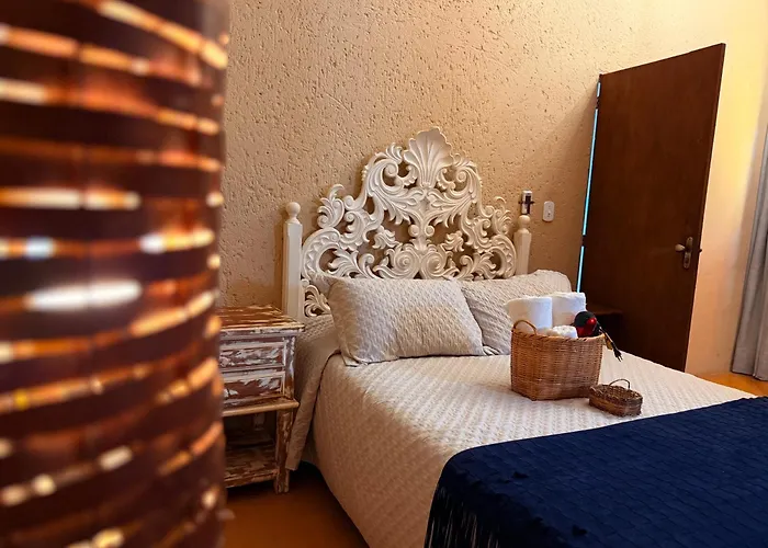 Maria Barbosa Tiradentes Pousada e Spa