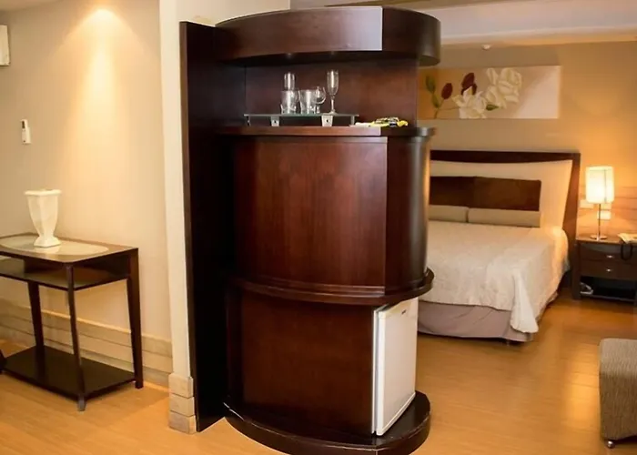 Hotel Jacques Georges Business