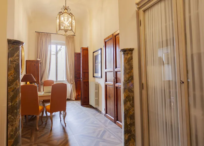 Palazzo Martellini Residenza d'epoca