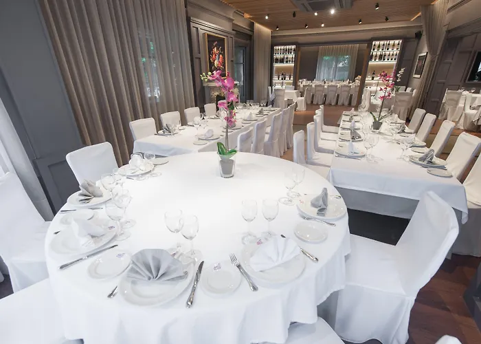 Hotel Artaza Getxo