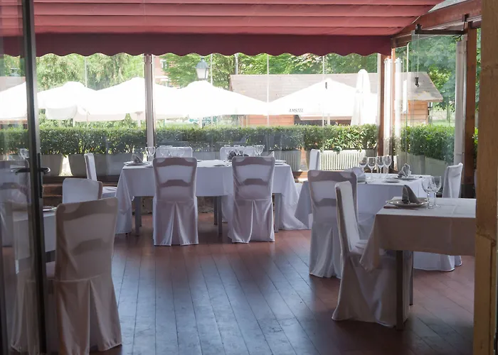 Hotel Artaza Getxo