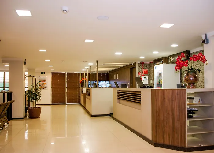 Hotel Zé Maria