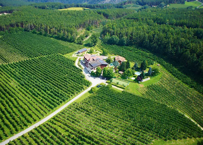 Hotel Flötscherhof