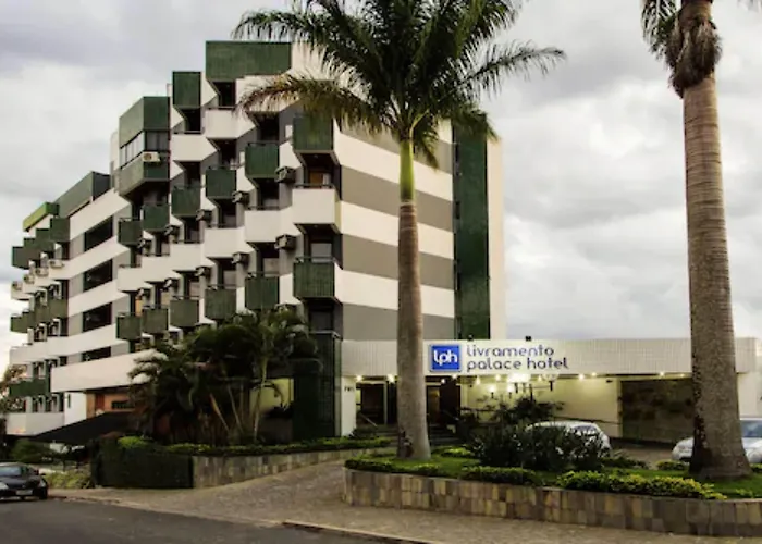 Livramento Palace Hotel