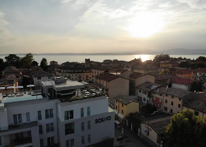 Solho Hotel