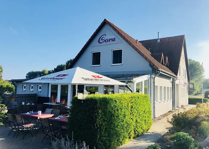 Pension Cora