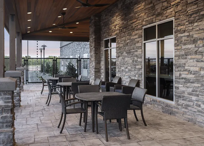 Holiday Inn Express & Suites - Odessa I-20 By Ihg