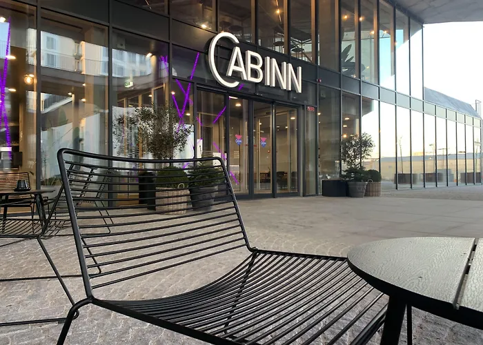 Cabinn Kopenhagen