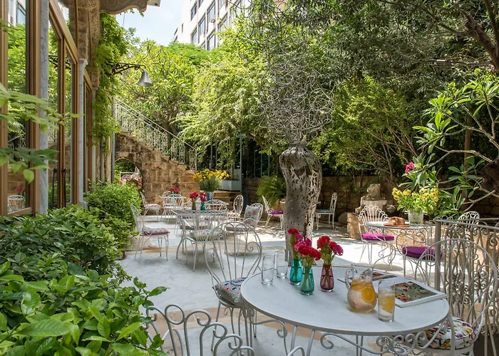 Arthaus Beirut Hotel