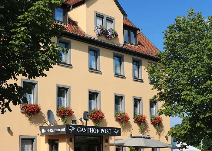 Gasthof Post