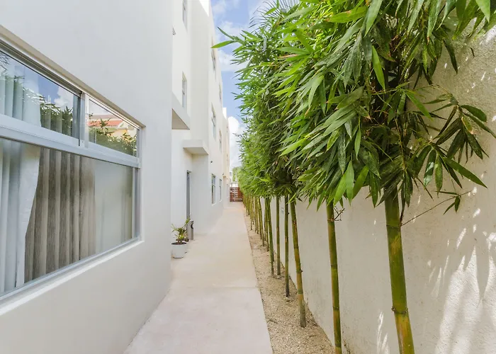 Studiotel Cancun
