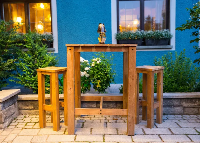 Hotel Rad Tettnang