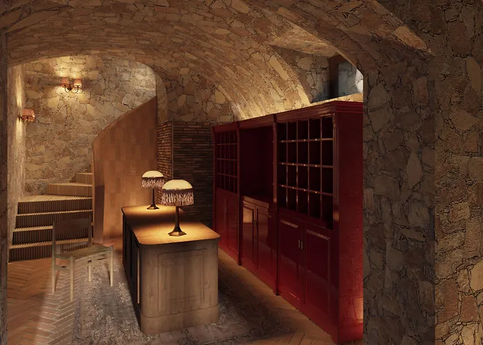 La Bionda Hotel - Adults Only Begur