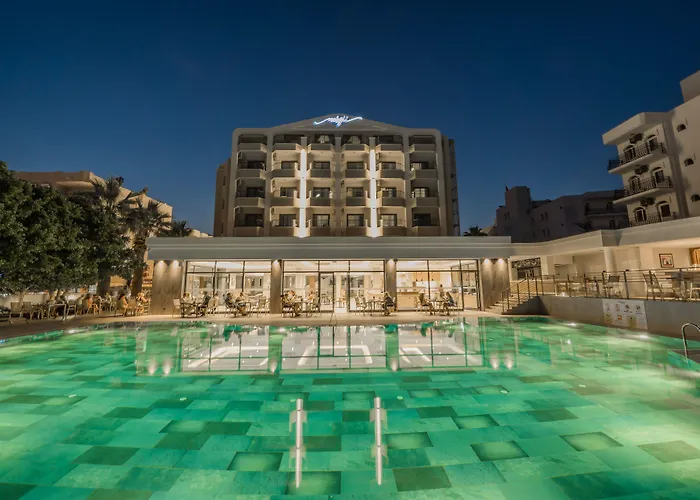 Premier Nergis Beach&SPA