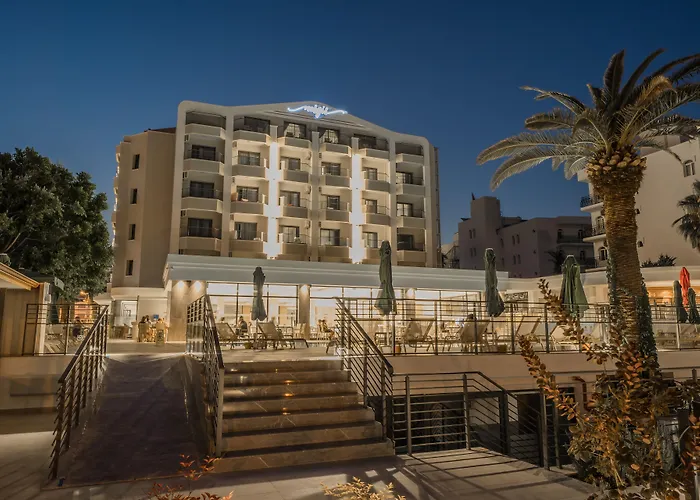 Premier Nergis Beach&SPA