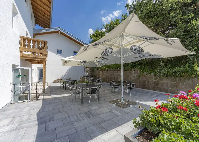 HomeHotel Salzberg