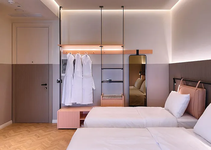 Iliria Boutique Hotel