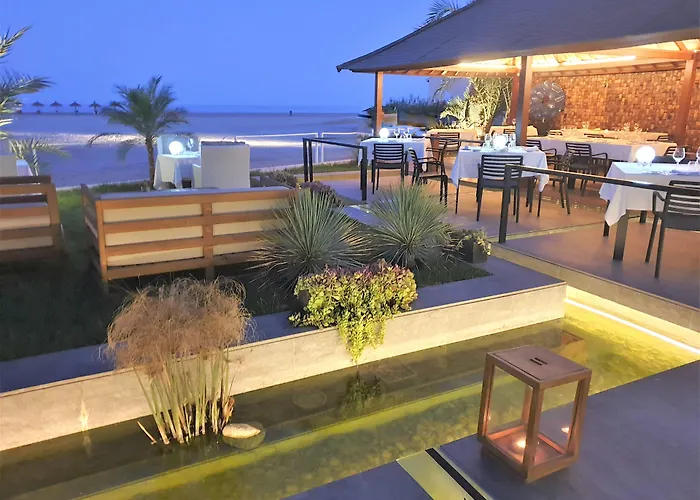 Botaniq Hotel Boutique Mojácar