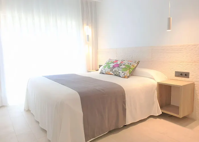 Botaniq Hotel Boutique Mojácar