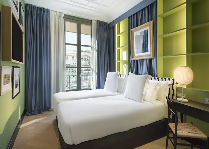 Hotel One Shot Arago Barcelona