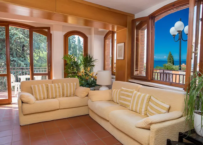 Albergo Belvedere