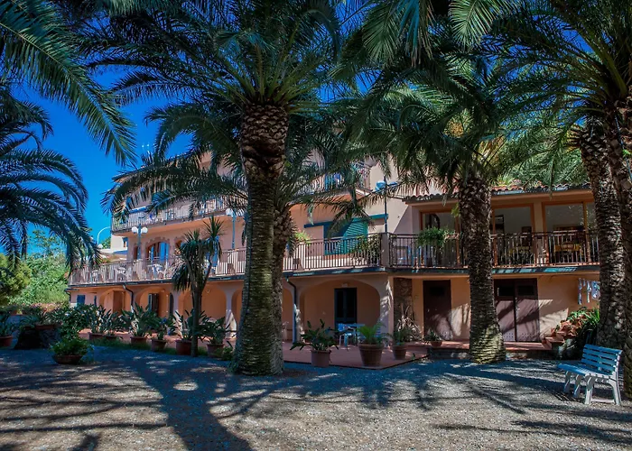 Albergo Belvedere