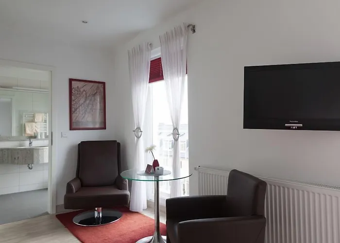 Hotel Christiansen
