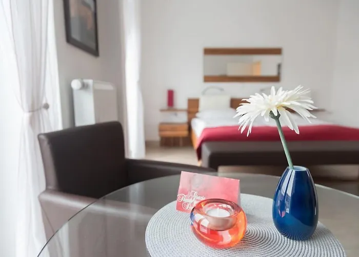 Hotel Christiansen
