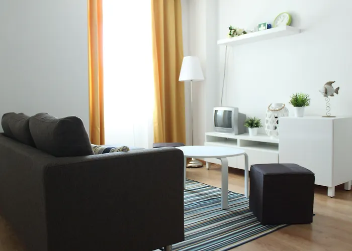 Hotel Aveiro White House