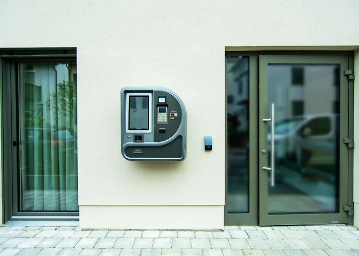 Hotel Twentyfour Living Reutlingen