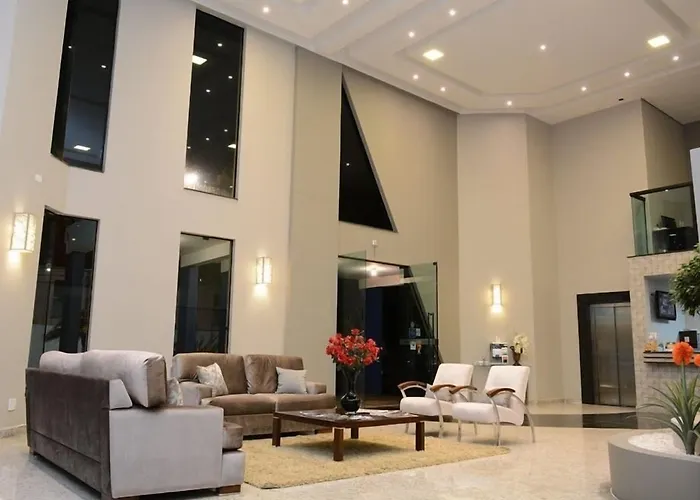 Excellence Plaza Hotel