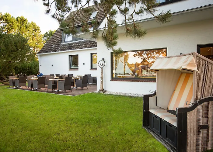 Hotel Das kleine Glück - Adults Only Böhl