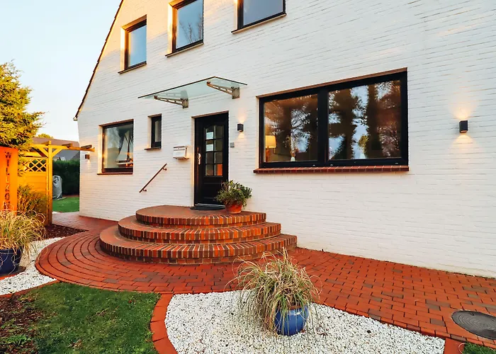 Hotel Das kleine Glück - Adults Only Böhl